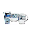 Milchglas "Nadia" (310ml) Produktbild-Vorschau 2