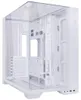 Lian Li 011 Vision Compact Tower 57.43l Glasfenster White Produktbild-Vorschau 6