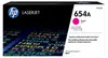 Toner original HP 654A magenta Voir les images du produit 2
