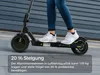 E Scooter mit Straßenzulassung, 350W Motor, 8,5 Zoll bis Produktbild-Vorschau 8