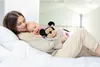 Clementoni Disney Baby Minnie relaxing plush, Posta z Podgląd zdjęcia produktu 5
