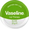 Lip Therapy Original Tin Aloe Vera Lipbalm - Trattamento Anteprima dell’immagine prodotto 1