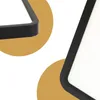 ZMH lampada da soffitto LED plafoniera piatta camera da Anteprima dell’immagine prodotto 8
