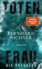 Cover: Totenfrau – Die Rückkehr (Hardcover) von Bernhard Aichner Anteprima dell’immagine prodotto