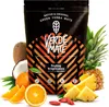 Verde Mate - Mate Tee Set Frutos Tropicales, Limón 2x500g - Produktbild-Vorschau 3