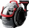 A Bissell SpotClean Pro carpet cleaner is shown against a white background. Voir les images du produit