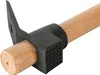 Yato YT-80130, Einzelne Axt, Zimmermanns-Beil, Holz, 1 Produktbild-Vorschau 7