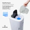 Klarstein Smart Air Cooler, 5w1, nawilżacz, wentylator, Podgląd zdjęcia produktu 3