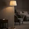 Lampada da Terra Praga Glam 165cm - Piantana in metallo Anteprima dell’immagine prodotto 8