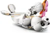 Kit di costruzione LEGO® Creator 3in1 31133 White Rabbit Anteprima dell’immagine prodotto 18