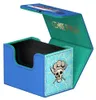 Ultimate Guard Sidewinder 80+ Xenoskin Netflix One Piece Anteprima dell’immagine prodotto 3