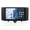 9Zoll Android13 SWC DAB+ FM Für Mercedes benz Smart Fortwo Náhled obrázku produktu 1