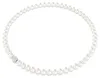 Swarovski Matrix 5747746 Damenhalskette Produktbild-Vorschau 2