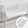 Babybett Beistellbett 90x40 cm mit Matratze, umbaubar zu Produktbild-Vorschau 2