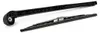 RIDEX 301W0018 Wischerarm Scheibenwischerarm Hinten für Produktbild-Vorschau 6