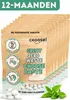 CHOOSE Zahnputztabletten – Family Box | Tabletten von Produktbild-Vorschau 11