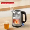 Tefal KI1R0DE0, 1,7 liter, 2200 W, Roestvrij staal, Productafbeelding-voorbeeld 8