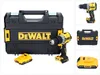 DeWalt DCD 805 NT Akku Schlagbohrschrauber 18 V 90 Nm Produktbild-Vorschau 1