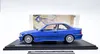 BMW E36 M3 COUPÉ 1996 - niebieski SOLIDO 1:18 Podgląd zdjęcia produktu 15