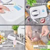 TZS First Austria - Macchina per il gelato 1,5 L - 120 W - Anteprima dell’immagine prodotto 7