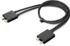 Lenovo of TBT WS passive kabel 5C10V25713 Produktbild-Vorschau 1