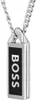 Herren-Stahlkette Kassy Emblem 1580677 Produktbild-Vorschau 3