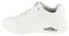 Skechers Uno-Rock N' Charm 190003-WHT, baskets, femme, Voir les images du produit 2