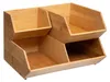 5five Simply Smart Stapelbarer Mini-Organizer Bamboo S, Anteprima dell’immagine prodotto 8