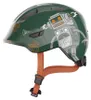 ABUS Kinderhelm Smiley 3.0 - Fietshelm met een lage Productafbeelding-voorbeeld 10