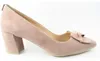 Nero Giardini Pumps Pumps Veloursleder Produktbild-Vorschau 8