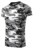 Malfini - T-shirt da uomo PP11402 (S) (grigio) Anteprima dell’immagine prodotto 3