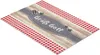 Astra Fußmatte Indoor HOMELIKE Rot 40 x 60 cm Produktbild-Vorschau 5