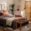 Tablett "Palm" - Makramee - Atmosphera créateur d'intérieur Produktbild-Vorschau 3