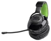 JBL Quantum 360X draadloze gamingheadset voor Xbox Productafbeelding-voorbeeld 6