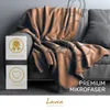 Lavea® Kołdra do przytulania, 150x200 cm, wykonana z Podgląd zdjęcia produktu 6