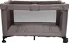 Koelstra Travelsleeper T5 Reisebett - Truffle Grey | Produktbild-Vorschau 1