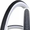 Veerubber 32-630 27X1 1/4 White Bike Tyre Náhľad obrázku produktu 1