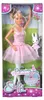 SIMBA Steffi la ballerina danzante 573-3603 Anteprima dell’immagine prodotto 5