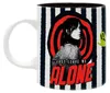 Beetlejuice Tasse  Astrid & Beetlejuice multicolor Standard Produktbild-Vorschau 2