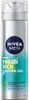 NIVEA Men Fresh Kick scheergel, 200 ml Productafbeelding-voorbeeld 3