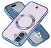 Handyhülle mit Kameraschutz und Magnetring für iPhone 17, Produktbild-Vorschau 1