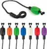Fox Fishing Black Label Dinky Bobbins Purple Bite Signal Voir les images du produit 3