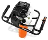FUXTEC FX-EB143ECO Mototrivella a Scoppio  Motore 2 Tempi Anteprima dell’immagine prodotto 6