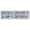 Makita B-44426 Lame de scie sauteuse assortiment B Voir les images du produit 4
