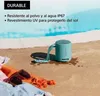 Sony SRS-XB100L BT Lautsprecher blau Produktbild-Vorschau 11