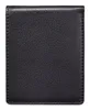 mano Leder Geldbörse Don Montez Coin Wallet Black schwarz Produktbild-Vorschau 7