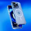 3MK MagCase, Cover, Apple, iPhone 16 Pro, 16 cm (6.3"), Produktbild-Vorschau 19