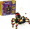 LEGO LEGO® Creator 31159 Animali selvatici: Ragno a Anteprima dell’immagine prodotto 22