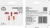GoDan Candele per pompieri Picker, 5 pezzi Anteprima dell’immagine prodotto 5