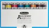 Schmincke Acryl AKADEMIE Kasten Karton-Set 8 x Tb 60 ml 76 Produktbild-Vorschau 4